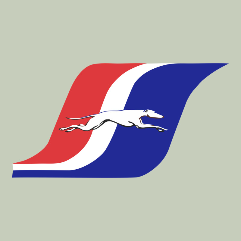 Greyhound Bus Ladies Tee by DesigneFamous | Teevron