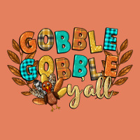 Gobble Gobble Yall Classic Tee | Teevron