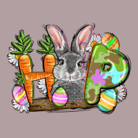 Hop Easter Day Vintage Hoodie | Teevron