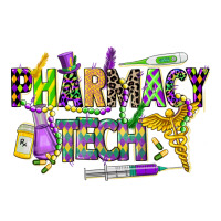 mardi gras pharmacy tech | Teevron