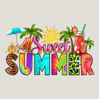 Sweet Summer Heavy Core Tee | Teevron
