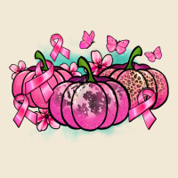 Cancer Pumpkins Cancer Awareness Ladies Tee | Teevron