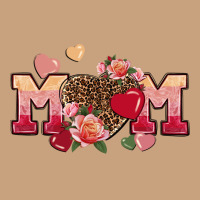 Valentine's Day Mom Vintage Tee | Teevron