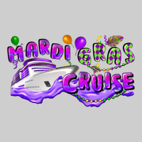 Mardi Gras Cruise Premium Tee | Teevron