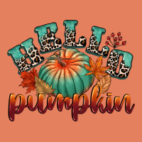 Hello Pumpkin Classic Tee | Teevron
