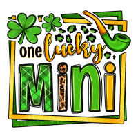 One lucky mini St. Patrick's | Teevron