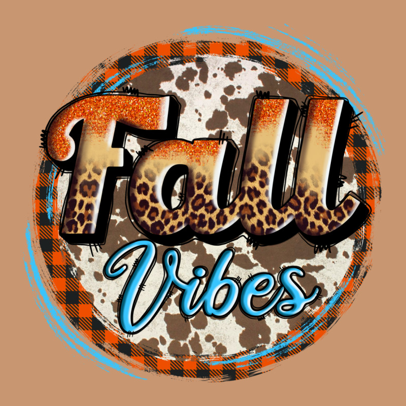 Fall Vibes Heavyweight Hoodie by AdoDesignShop | Teevron