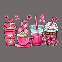 Breast Cancer Coffee Cups Urban Heavy Tee | Teevron