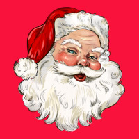 Santa Claus Classic Tee | Teevron