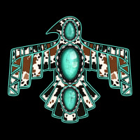 Western Thunderbird Premium Tee | Teevron