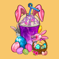 Easter Coffee Cup Vintage Hoodie | Teevron