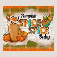 Pumpkin Spice Spice Baby Heavy Core Tee | Teevron