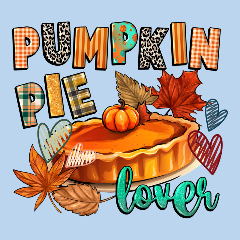 Pumpkin Pie Lover Classic Tee by CowGirlArtShop | Teevron