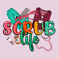 Scrub Life Ladies Tee | Teevron