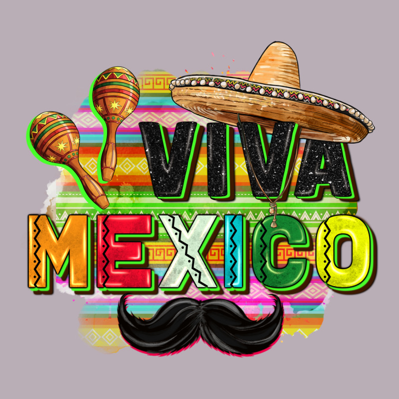 Viva Mexico Vintage Tee by FaDigitalArtStudio | Teevron