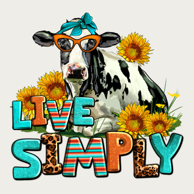 Live Simply Zipper Hoodie by AdoDesignShop | Teevron