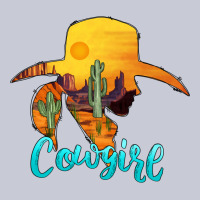 Cowgirl Western Heavyweight Hoodie | Teevron