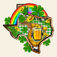 Texas St. Patrick's Day Vintage Tee | Teevron