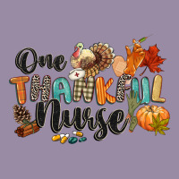 One Thankful Nurse Classic Tee | Teevron