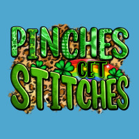 Pinches Get Stitches St Patricks Premium Hoodie | Teevron