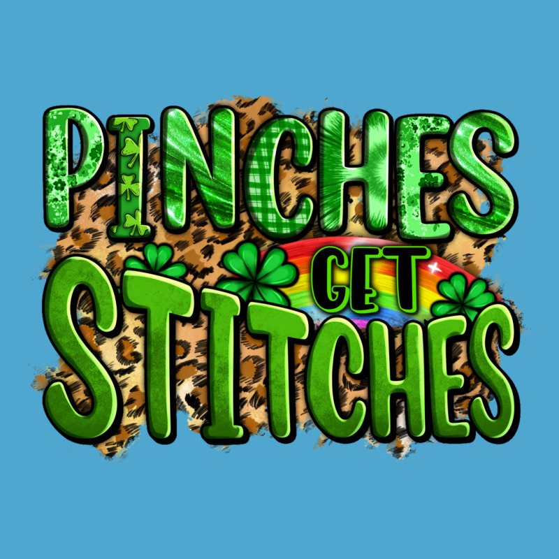 Pinches Get Stitches St Patricks Premium Hoodie by LillyAllenDesigns | Teevron