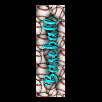 Softball And Baseball Pen Wraps Long Sleeve Tee | Teevron