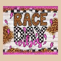 Race Day Vibes Classic Tee | Teevron