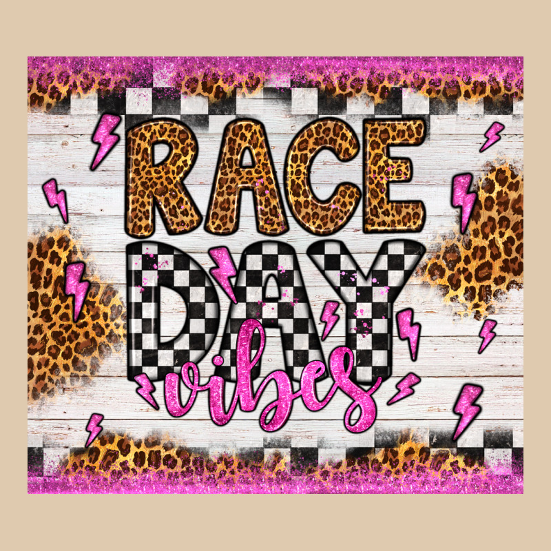 Race Day Vibes Classic Tee by Artiststas | Teevron