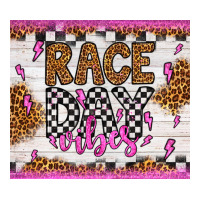 race day vibes | Teevron