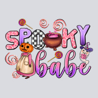 Spooky Babe Zipper Hoodie | Teevron