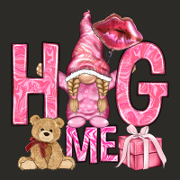 Hug Me With Gnome Hjf Heavy Core Tee | Teevron
