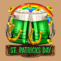 St. Patrick's Day Beer Vintage Tee | Teevron