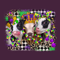 Mardi Gras Heifers Premium Tee | Teevron