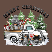 Merry Christmas Gnomies Long Sleeve Tee | Teevron