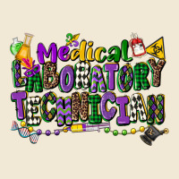Medical Laboratory Technician Mardi Gras Premium Tee | Teevron