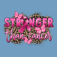 Stronger Than Cancer Urban Heavy Tee | Teevron