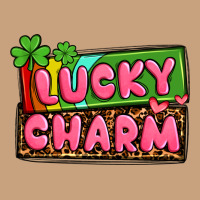 St. Patrick's Lucky Charm Vintage Tee | Teevron