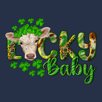 Lucky Baby Charolais Calf Premium Hoodie | Teevron