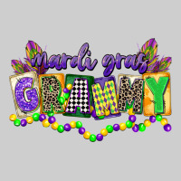 Mardi Gras Grammy Premium Tee | Teevron