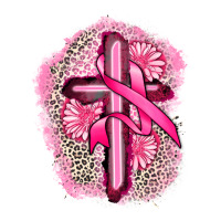 breast cancer cross | Teevron