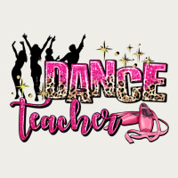 Dance Teacher Zipper Hoodie | Teevron