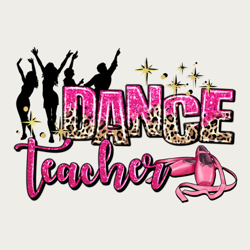 Dance Teacher Zipper Hoodie by AdoDesignShop | Teevron