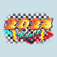 Race 2024 Ladies Tee | Teevron