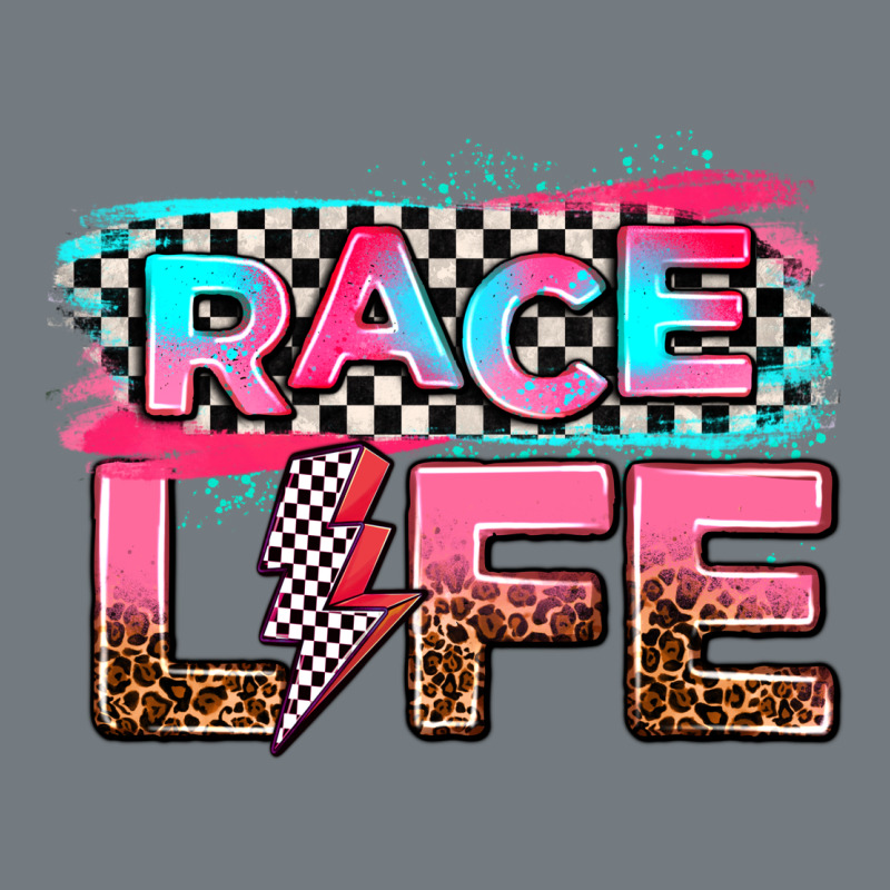 Race Life Heavyweight Sweatshirt by AdoDesignShop | Teevron