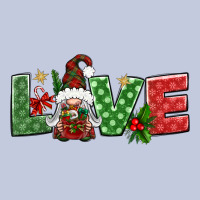 Love Christmas Gnome Long Sleeve Tee | Teevron
