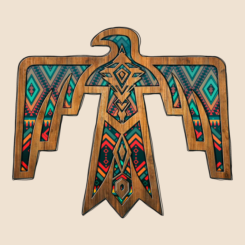 Thunderbird Urban Hoodie by JahusDesignShop | Teevron