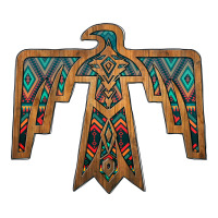 thunderbird | Teevron