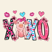 Xoxo Pig Olivia Vintage Tee | Teevron