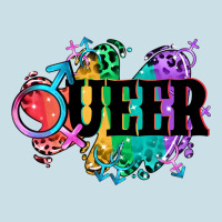 Queer Ladies Tee | Teevron