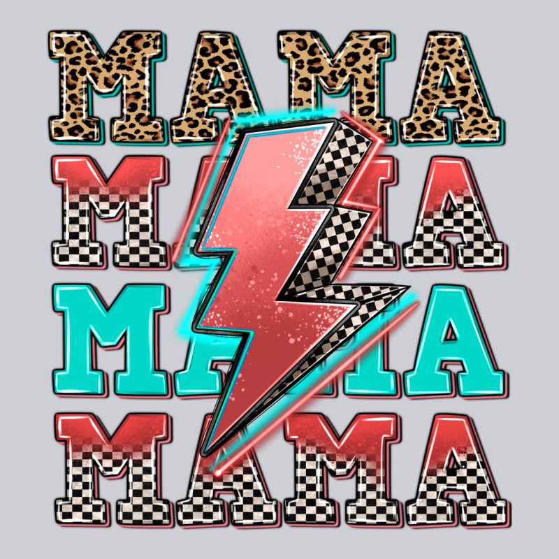 Racing Mama Mama Mama Heavyweight Sweatshirt by AdoDesignShop | Teevron